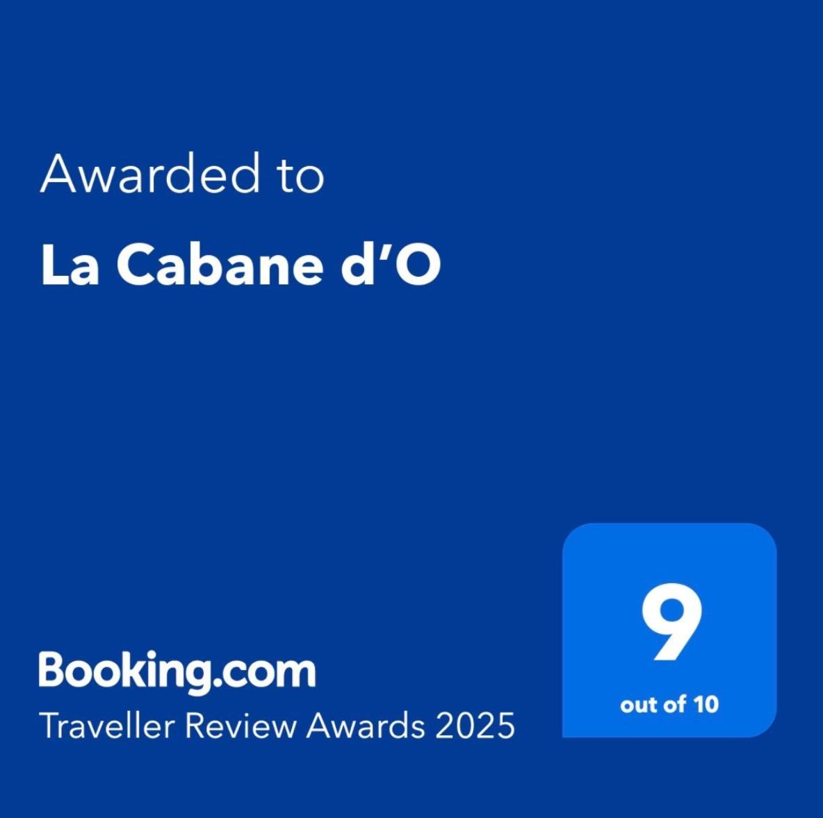 La Cabane D'O Остенде Экстерьер фото